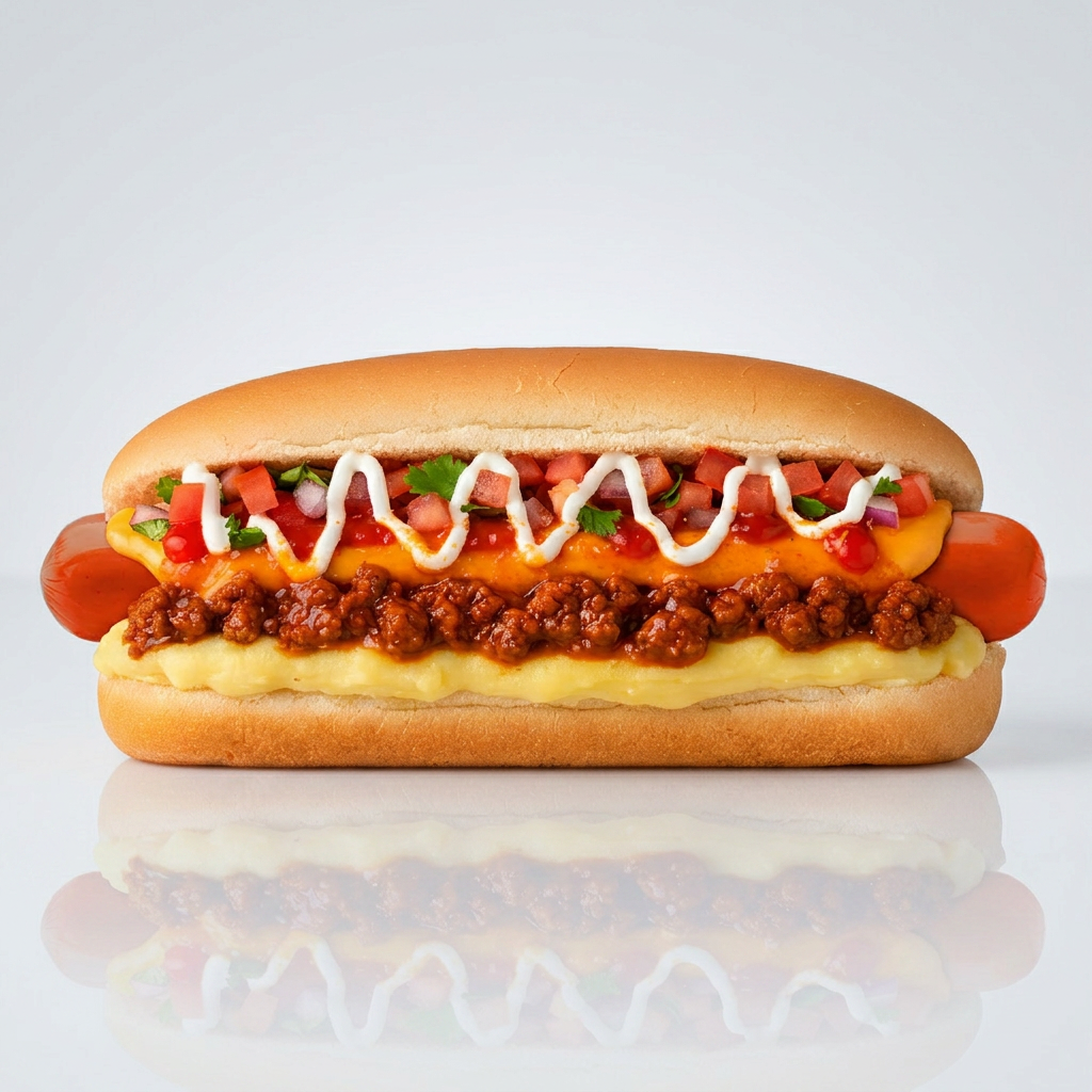 Chilli Dog