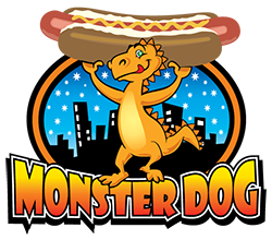 Monster Dog